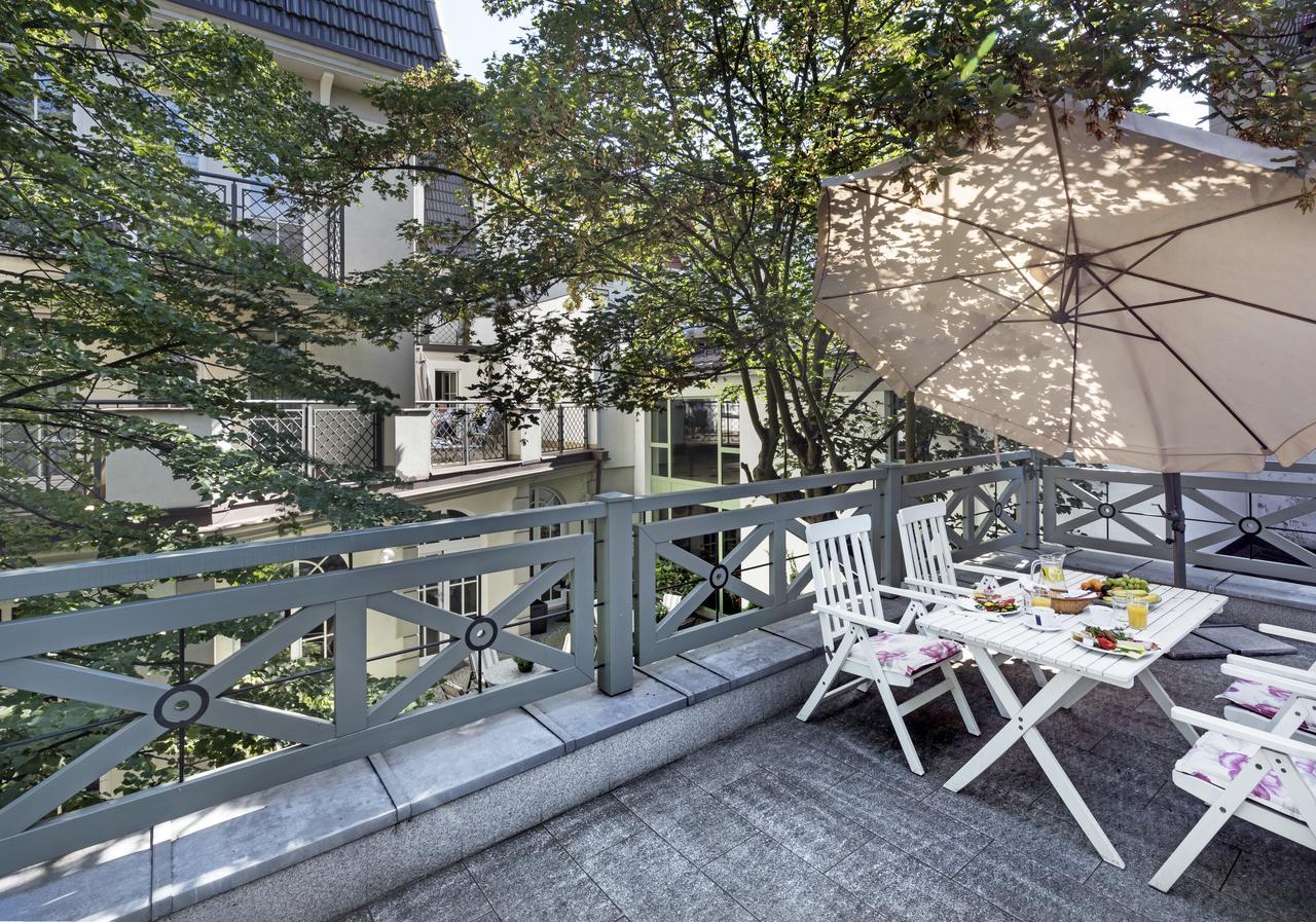 Domek Na Patio By Willa Marea Sopoty Exteriér fotografie