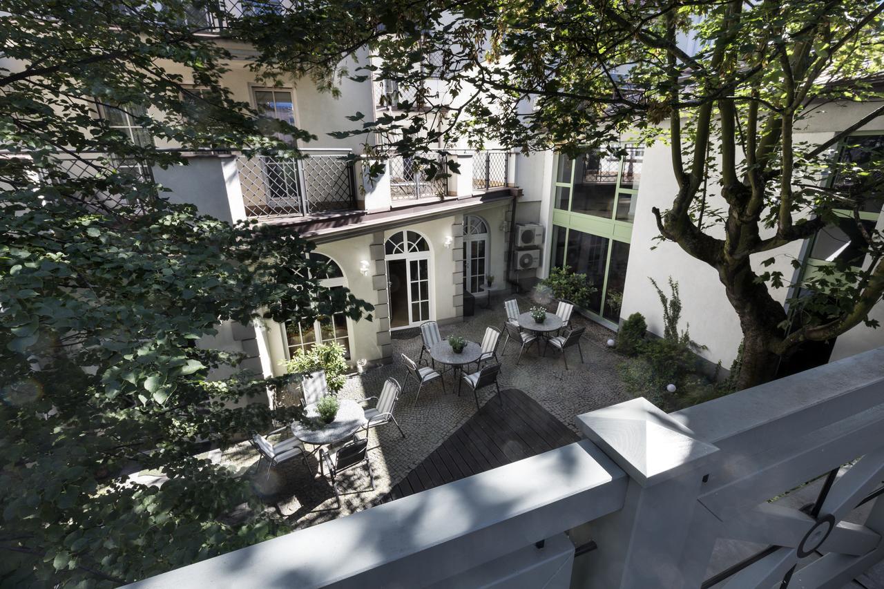 Domek Na Patio By Willa Marea Sopoty Exteriér fotografie