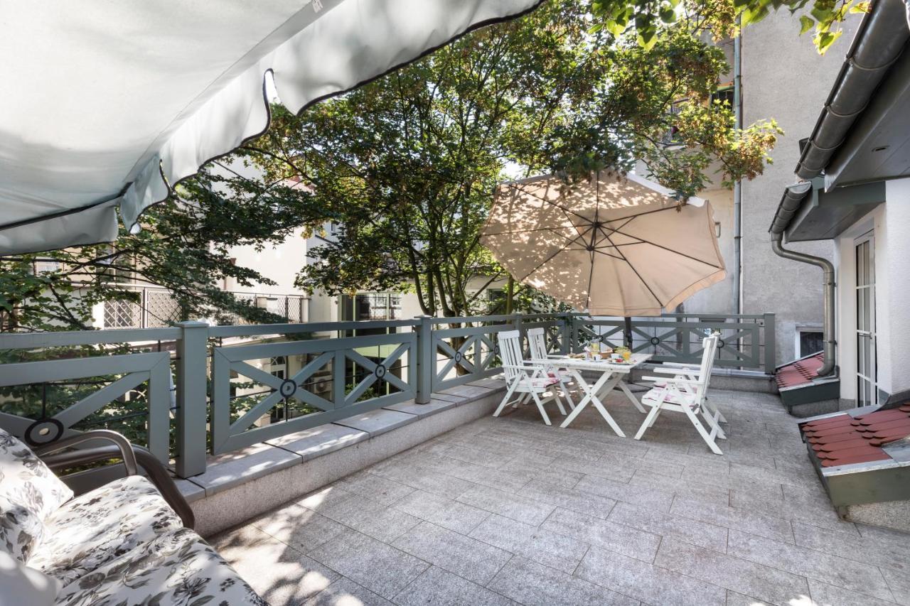 Domek Na Patio By Willa Marea Sopoty Exteriér fotografie